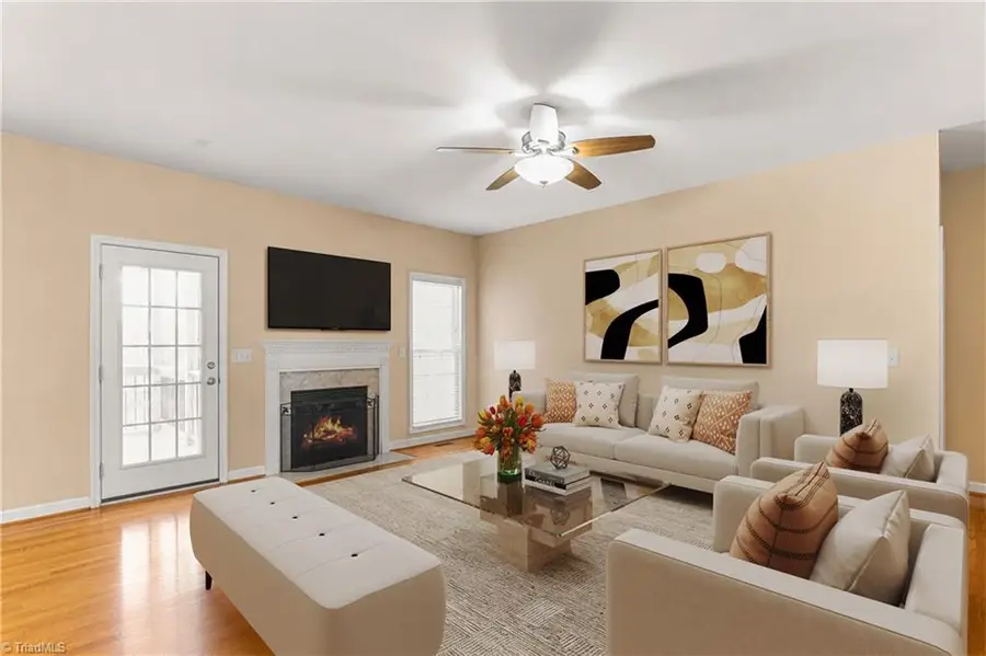 3008 Reese Pond Court, Browns Summit, NC 27214 - #3