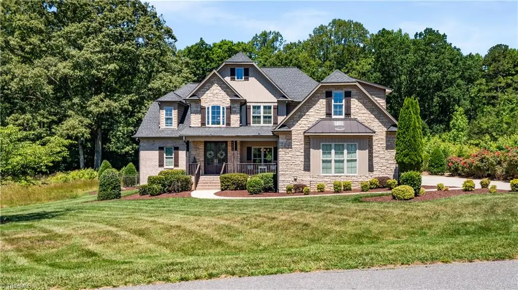 7753 Sutter Road, Greensboro, NC 27455 - #1
