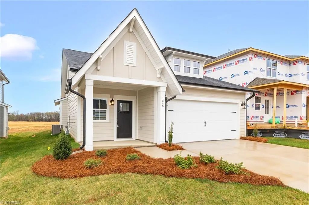 1845 Ashen Street, Kernersville, NC 27284 - #1
