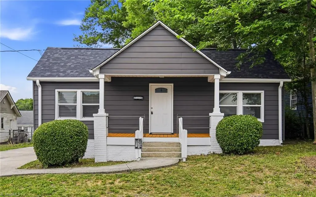 2114 Freeman Street, Winston Salem, NC 27127 - #1