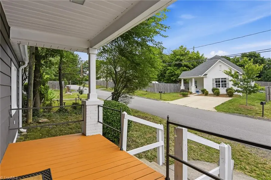 2114 Freeman Street, Winston Salem, NC 27127 - #2