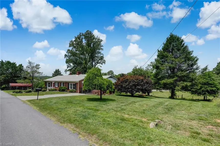 411 Vintage Road, Eden, NC 27288 - #2