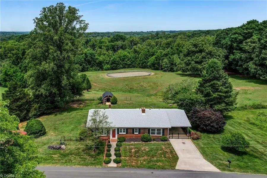 411 Vintage Road, Eden, NC 27288 - #3