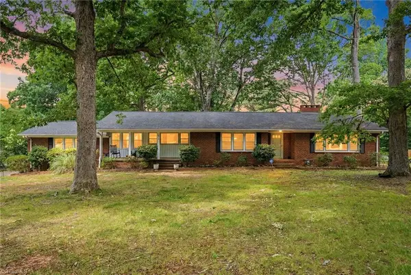 411 Arbor Drive, Lexington, NC 27292