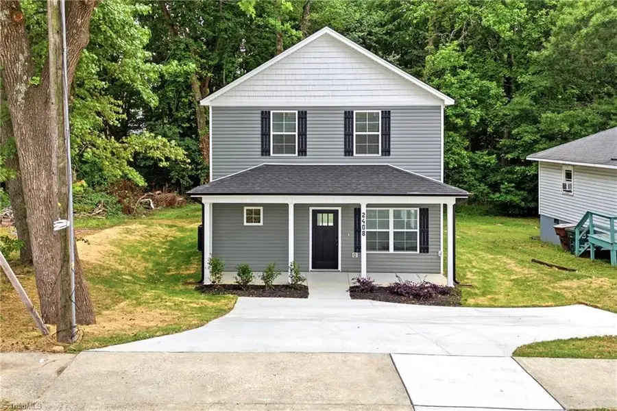 2408 Phillips Avenue, Greensboro, NC 27405 - #2