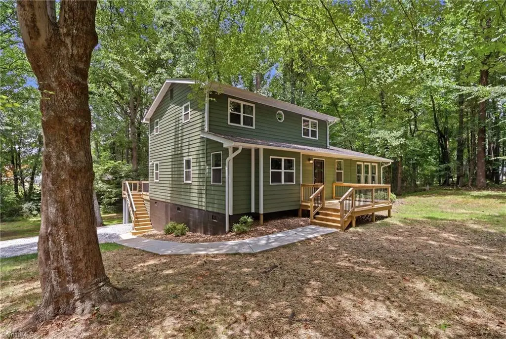 125 Fennell Drive, Kernersville, NC 27284 - #1