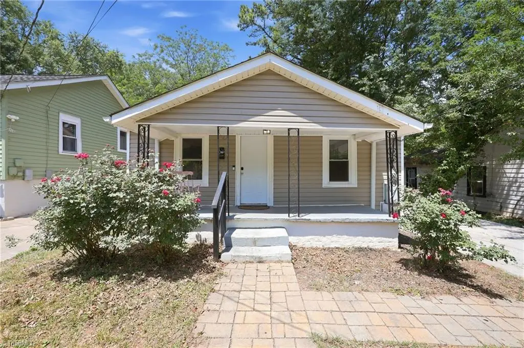 2204 Rawson Street, Winston Salem, NC 27127 - #1