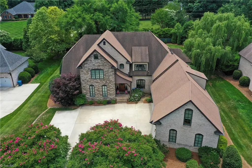 310 James Way, Advance, NC 27006 - #1