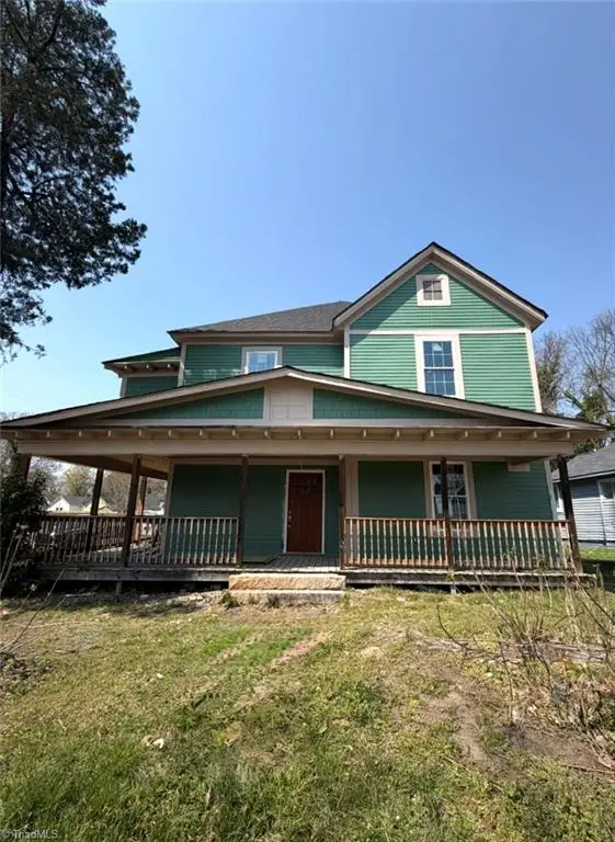 1300 N Main Street, Salisbury, NC 28144 - #1