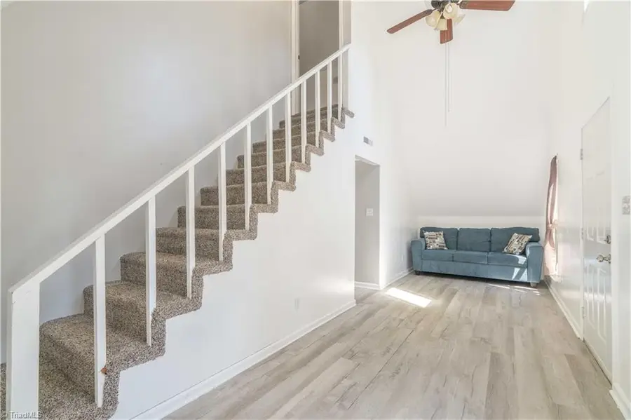 310 James Road, Clemmons, NC 27012 - #2