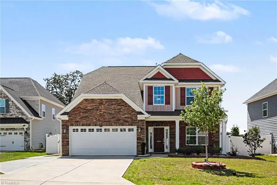 4615 Owls View Court, Colfax, NC 27235 - #2