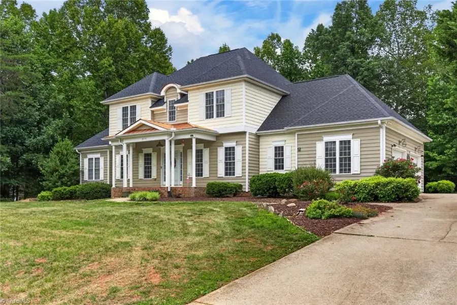 8318 Providence North Drive, Stokesdale, NC 27357 - #3