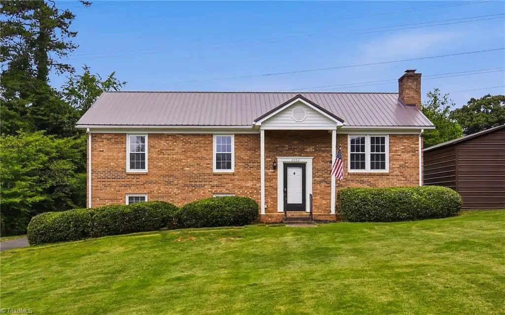 3593 Deerhunter Lane, Tobaccoville, NC 27050 - #1