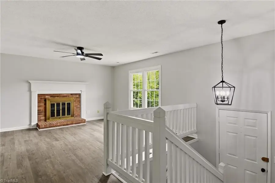 3593 Deerhunter Lane, Tobaccoville, NC 27050 - #2