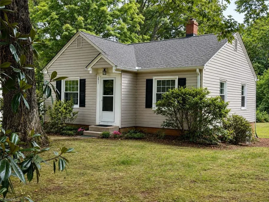 3817 Fritz Street, Winston Salem, NC 27104 - #2