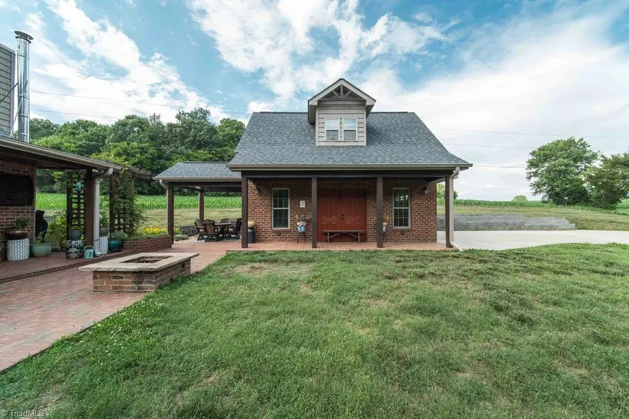 5741 Winding Creek Lane, East Bend, NC 27018 - #3