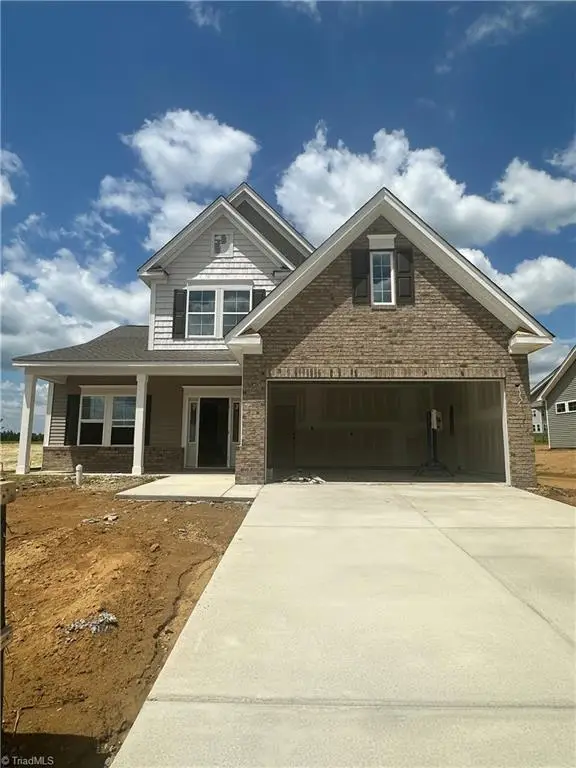 2133 Channel Street, Graham, NC 27253 - #1
