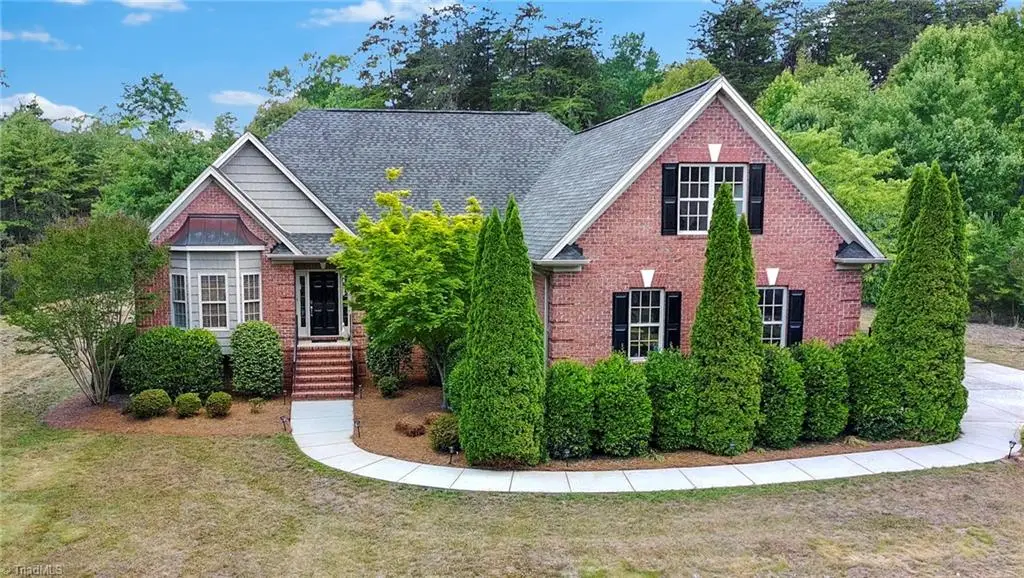 8205 Kandi Drive, Stokesdale, NC 27357 - #1