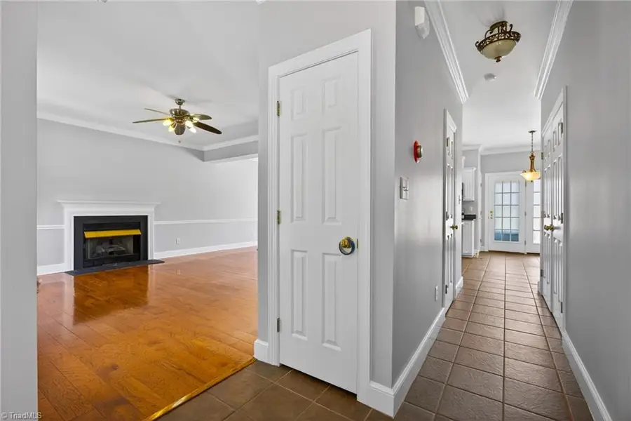 3913 Melco Court, High Point, NC 27265 - #3