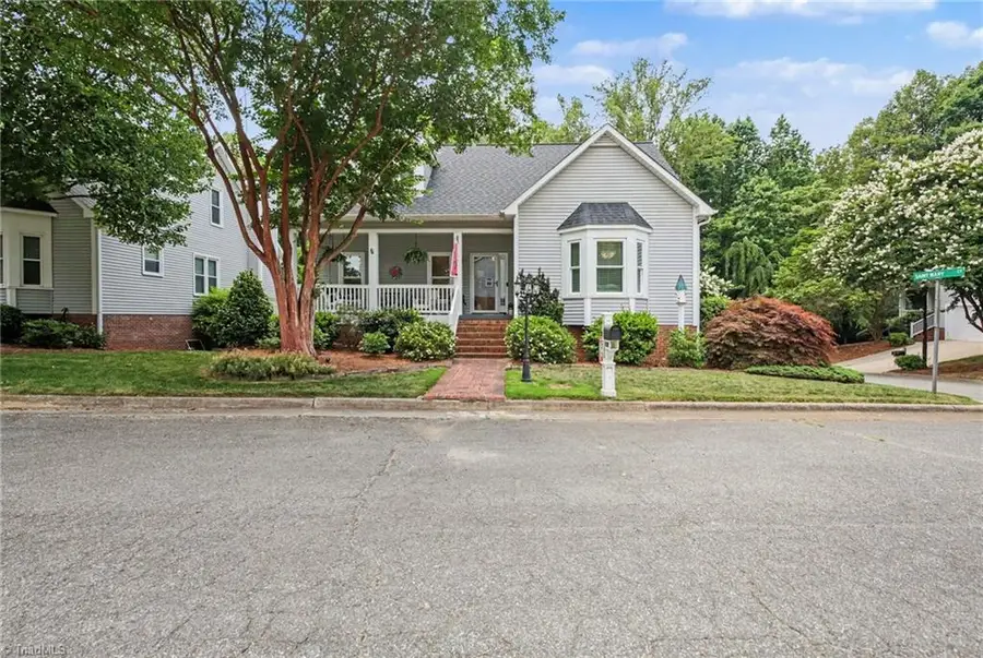 105 Saint Mary Drive, Kernersville, NC 27284 - #2