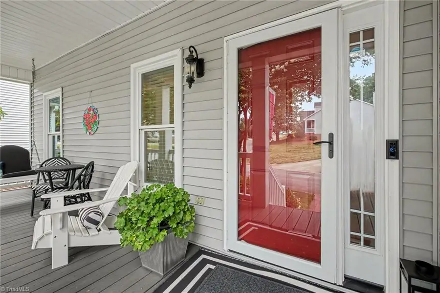 105 Saint Mary Drive, Kernersville, NC 27284 - #3