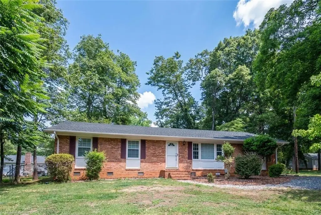 4609 Kincaid Drive, Greensboro, NC 27406 - #1