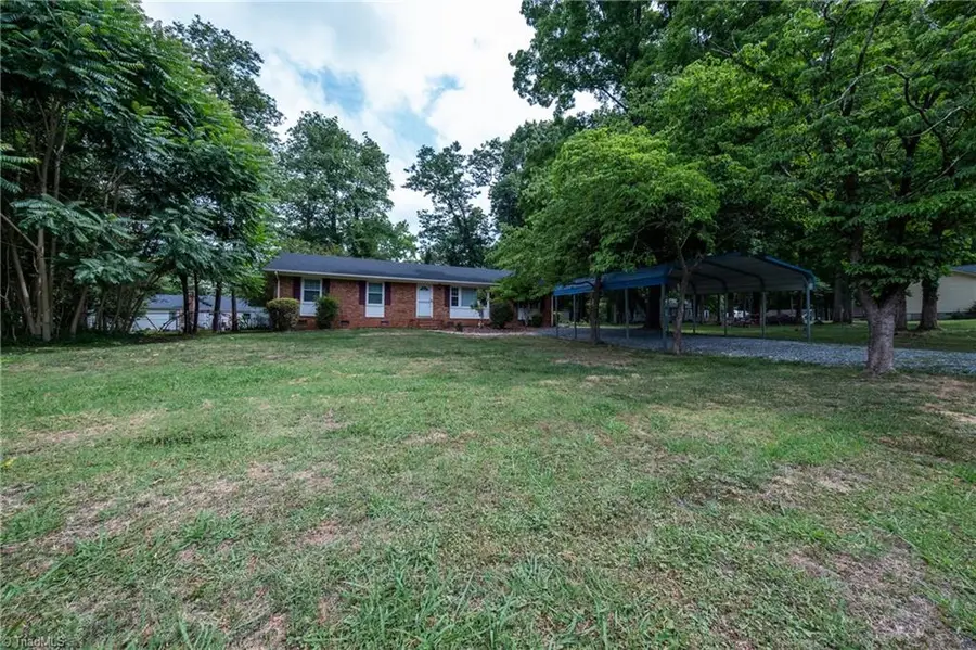 4609 Kincaid Drive, Greensboro, NC 27406 - #3