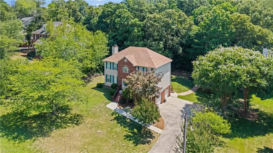 7626 Rolling Oak Court, Clemmons, NC 27012 - #2