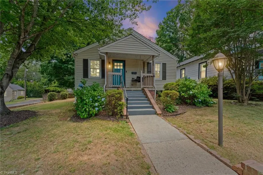 800 W Academy Street, Winston Salem, NC 27101 - #2