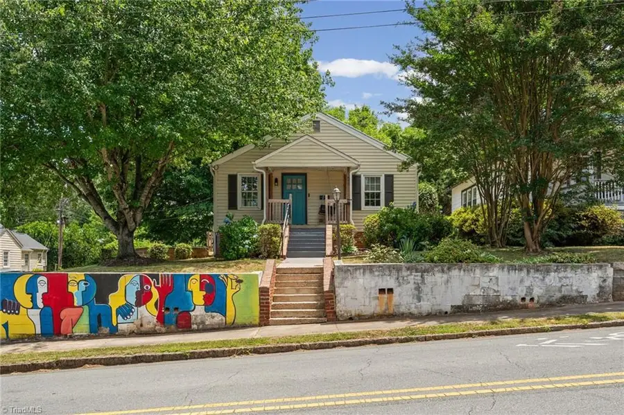 800 W Academy Street, Winston Salem, NC 27101 - #3