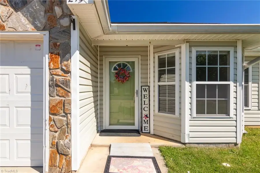 213 Portsmouth Drive, Eden, NC 27288 - #3