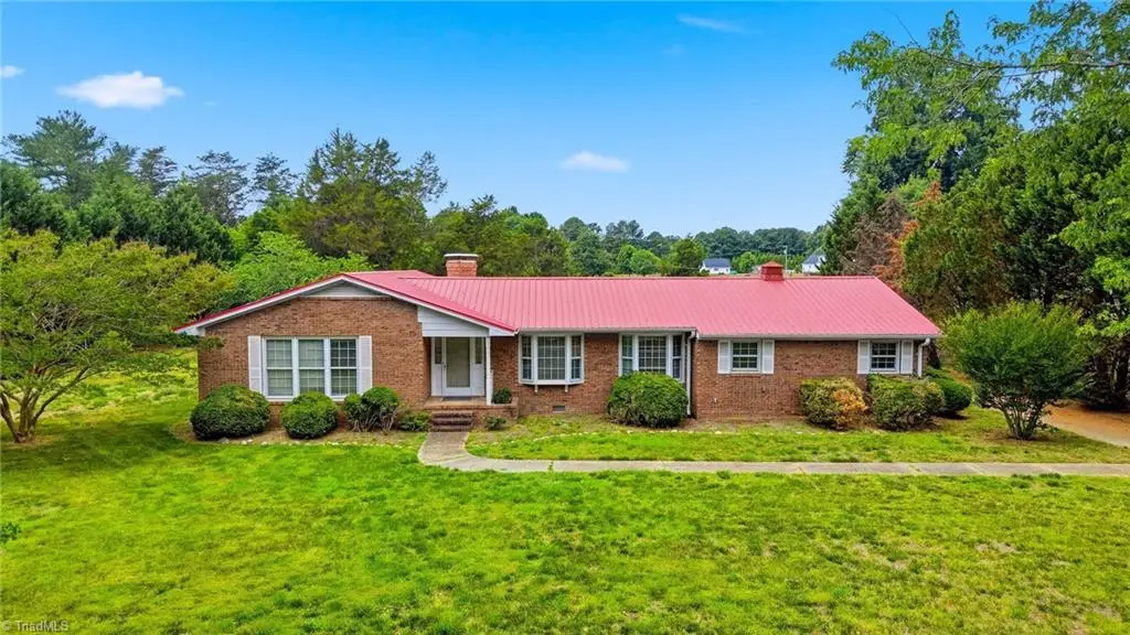 7813 Whipple Trail, Greensboro, NC 27455 - #1