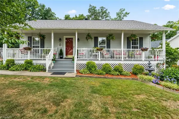 111 Duncan Drive, Thomasville, NC 27360