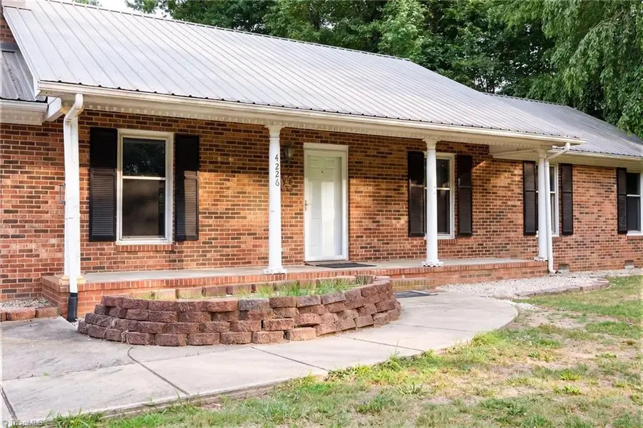 4226 Gumtree Road, Wallburg, NC 27107 - #3