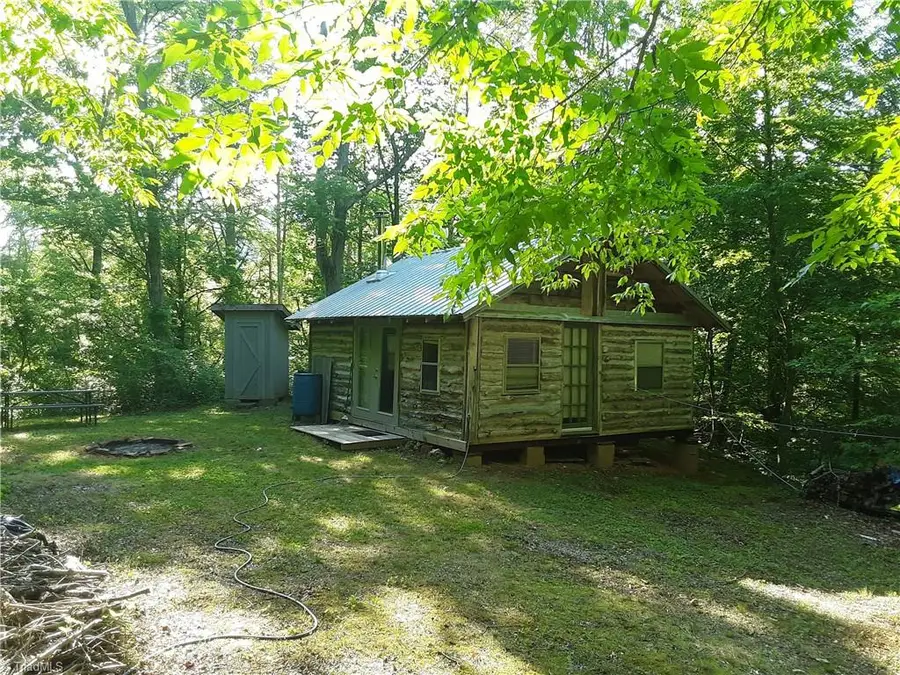 2238 Longbottom Road, McGrady, NC 28649 - #2
