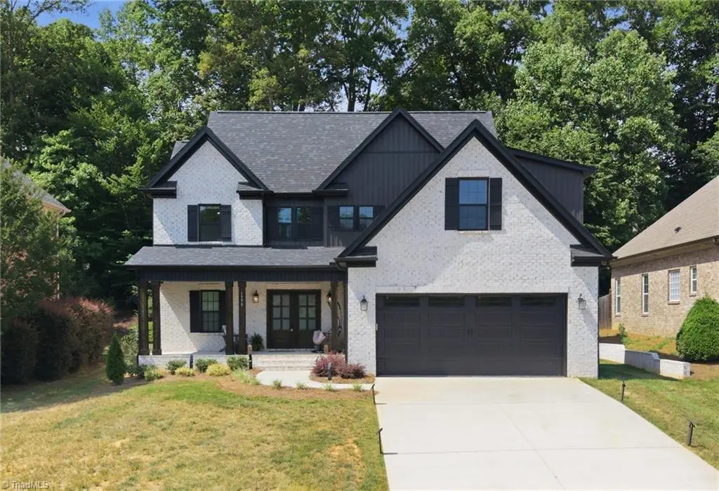 1778 Ramhurst Drive, Clemmons, NC 27012 - #1