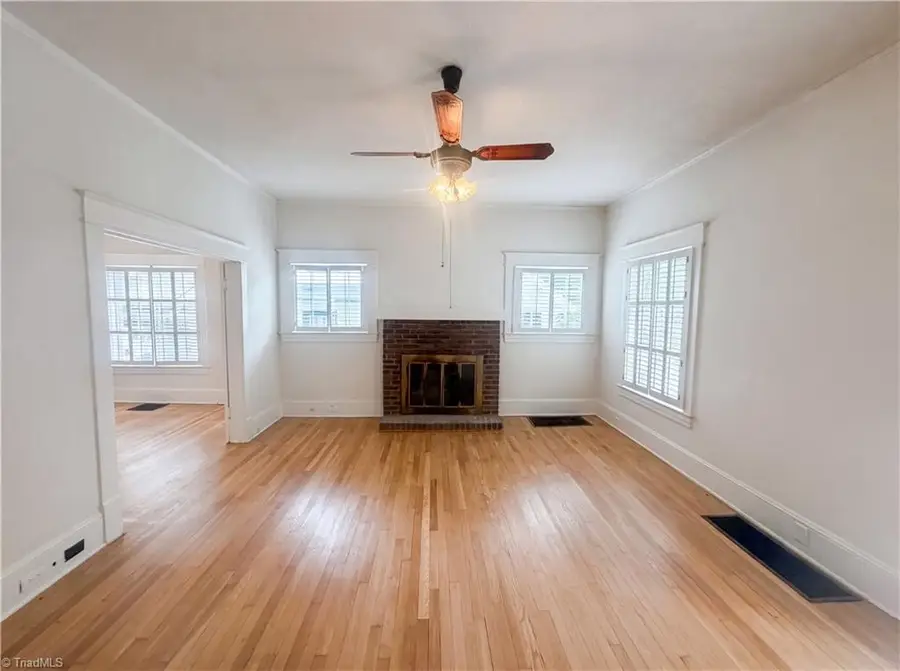 1011 N Hamilton Street, High Point, NC 27262 - #2
