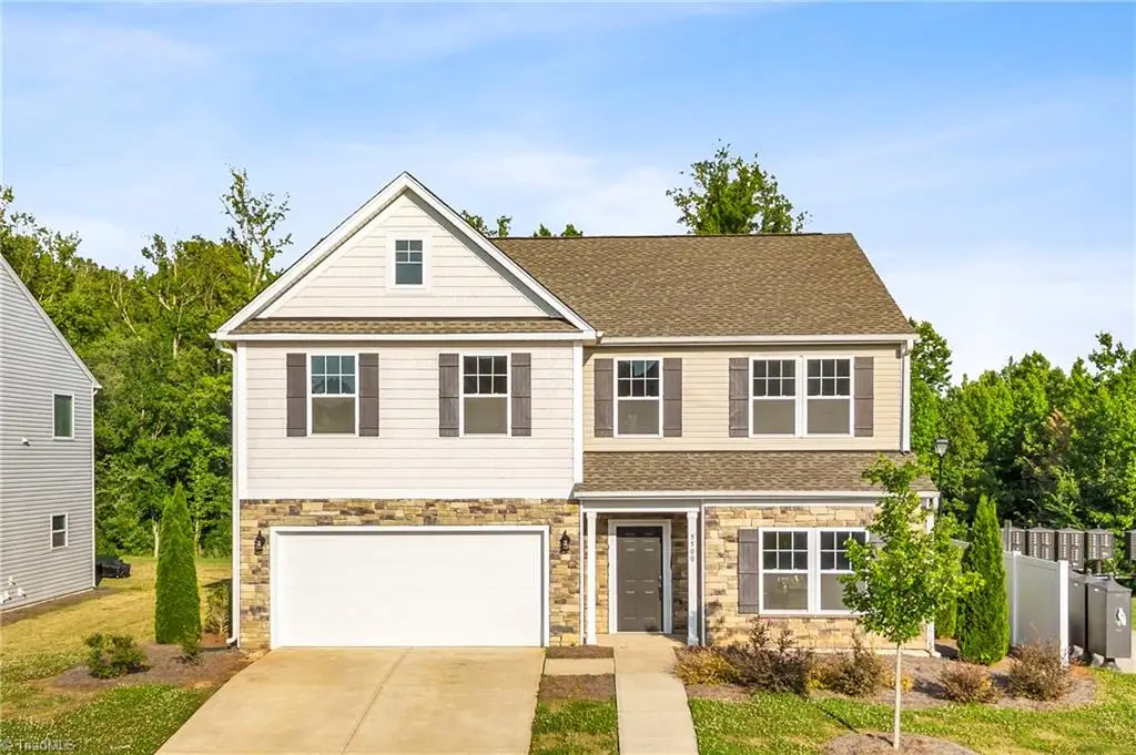 5500 Baverhof Drive, Greensboro, NC 27405 - #1