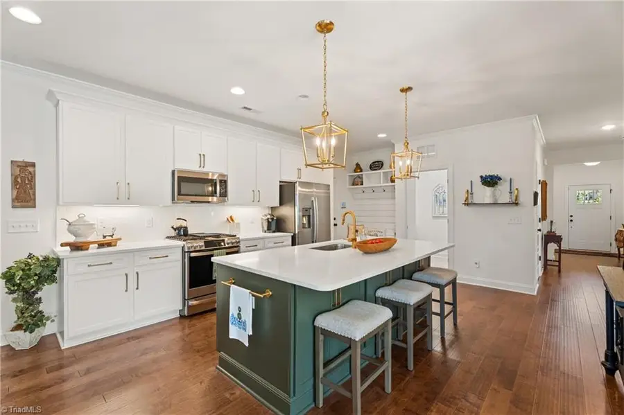 1003 Beechcrest Drive, Kernersville, NC 27284 - #2