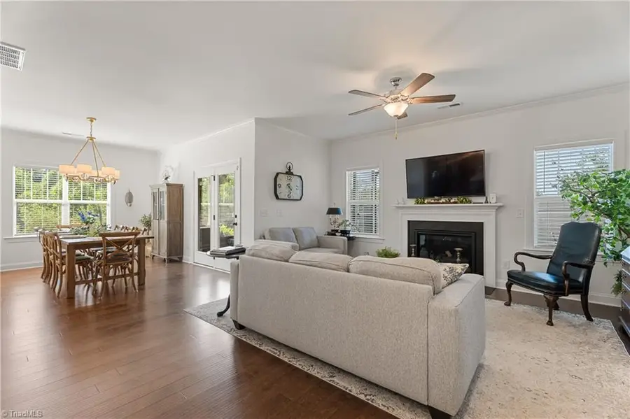 1003 Beechcrest Drive, Kernersville, NC 27284 - #3