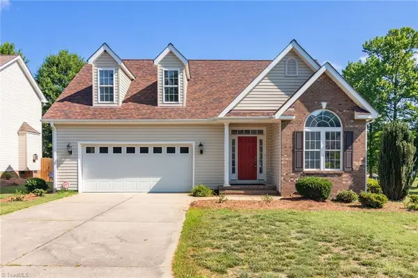 403 Clover Court, Eden, NC 27288