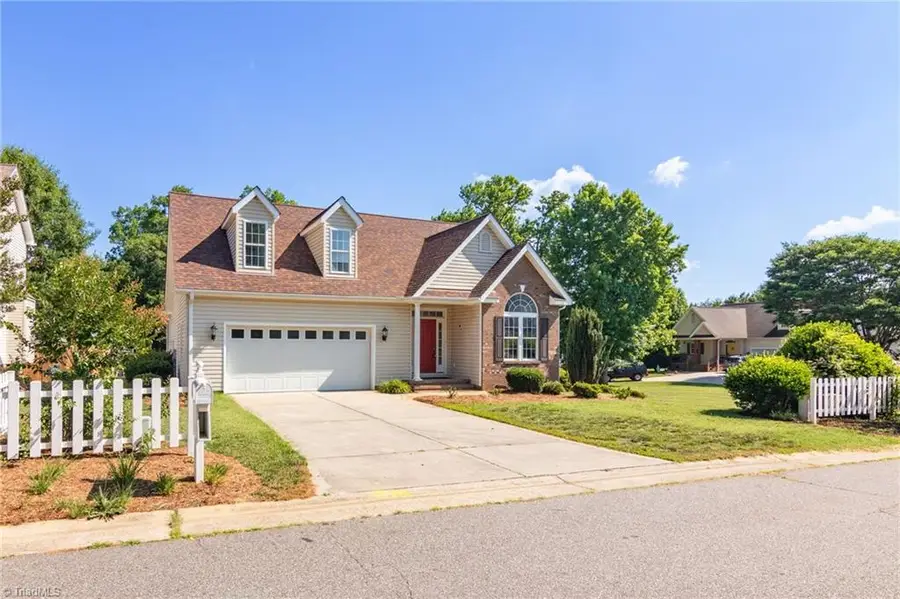 403 Clover Court, Eden, NC 27288 - #3