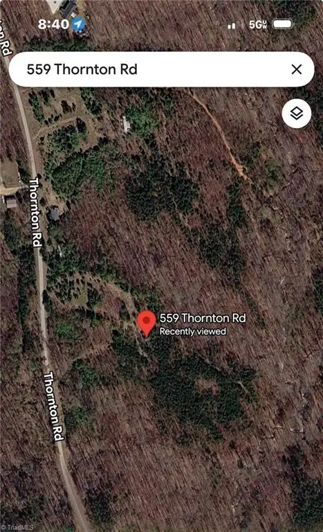 559 Thornton Road, Mayodan, NC 27027 - #1