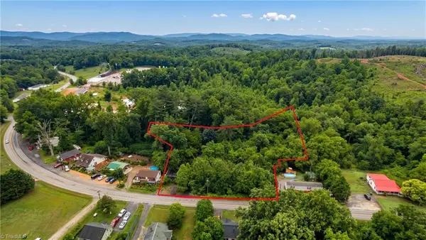 721 Boone Trail, Wilkesboro, NC 28659