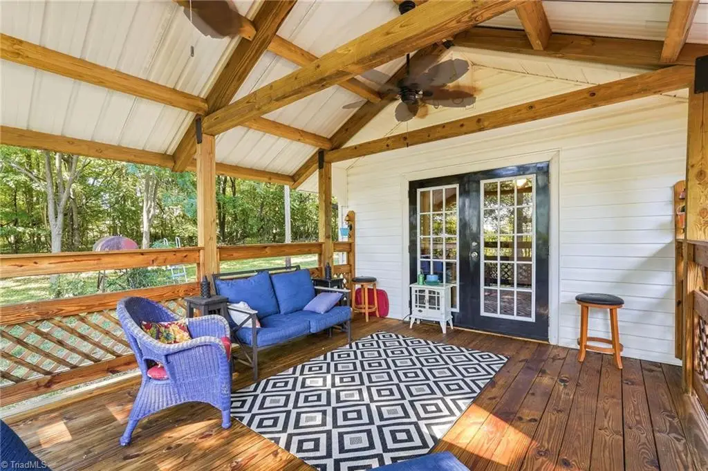8030 Belews Creek Road, Belews Creek, NC 27009 - #1