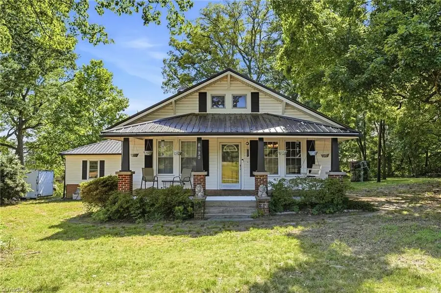 8030 Belews Creek Road, Belews Creek, NC 27009 - #3