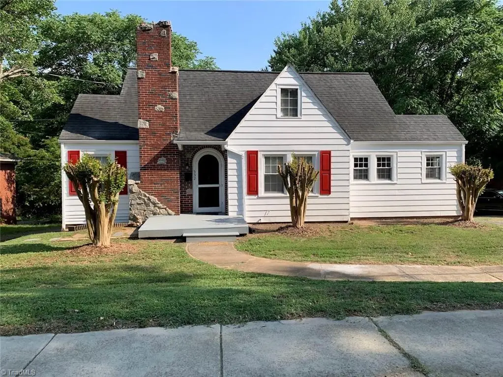 532 Polo Road, Winston Salem, NC 27106 - #1