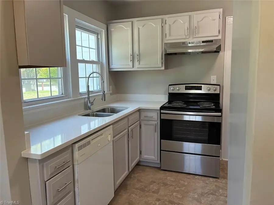 532 Polo Road, Winston Salem, NC 27106 - #3