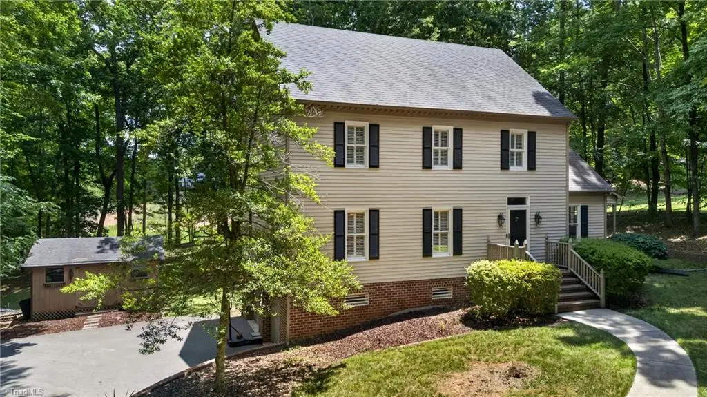 824 Cedar Creek Drive, Asheboro, NC 27205 - #1
