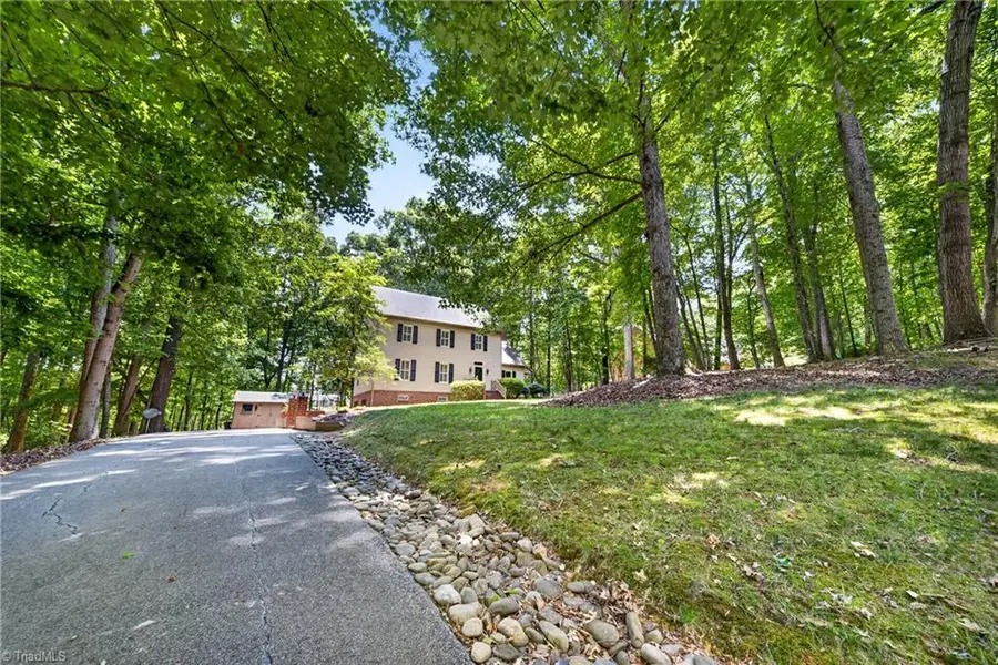 824 Cedar Creek Drive, Asheboro, NC 27205 - #2